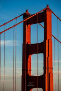 Golden Gate bridge